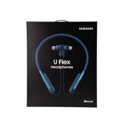 SAMSUNG U Flex Bluetooth Headset Black
