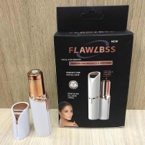 Flawless  Finishing Touch Flawless Women's Painless Hair Remover