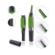 Micro Touch All in One Personal Ear/Nose/Neck/Eyebrow Hair Trimmer