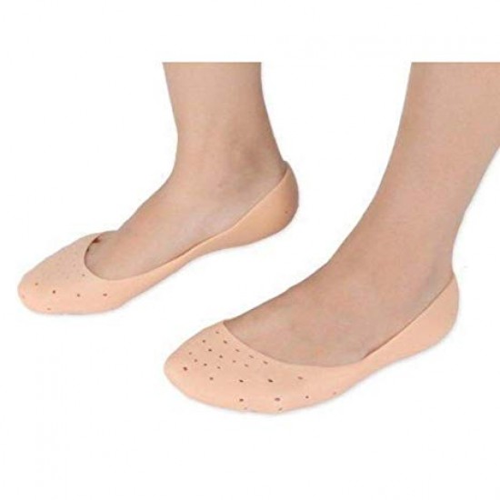 Use Foot Protector Moisturizing Socks For Men-Women