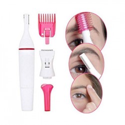 SWEET Sensitive Touch Trimmer Shaver For Women