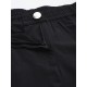 Women Relaxed Loose Fit Cargo Parachute Joggers