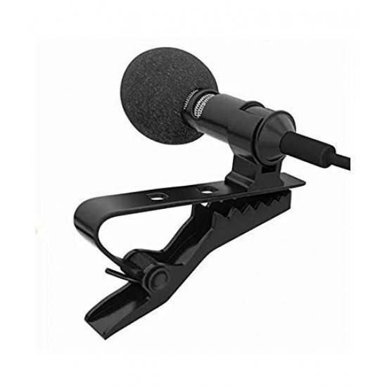 Collar Microphone Kit with Voice Recording Filter Mic for Recording Singing  on Smartphones School and Tuition Classes YouTube