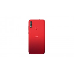 Lava Z66 (Berry Red, 32 GB)  (3 GB RAM)