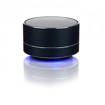 A10 Bluetooth Stereo Speaker with Calling/FM Support/USB/SD Card Support