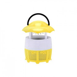 Electronic Led Mosquito Killer Lamp Household Mosquito Trap Eco-Friendly 