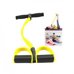 Pull Reducer-Training Bands Pull up Body Trimmer Pedal Exerciser Body Fitness Yoga Crossfit