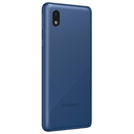 Galaxy M01 Core (Blue 16GB) (1GB RAM)