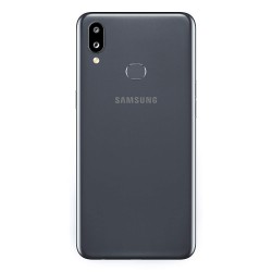 Galaxy M01s (Gray 32GB ROM)(3GB RAM)