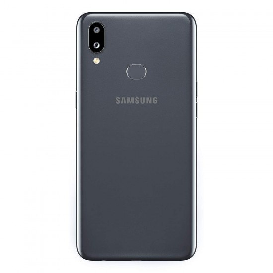 Galaxy M01s (Gray 32GB ROM)(3GB RAM)