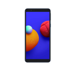 Galaxy M01 Core (Blue 16GB) (1GB RAM)
