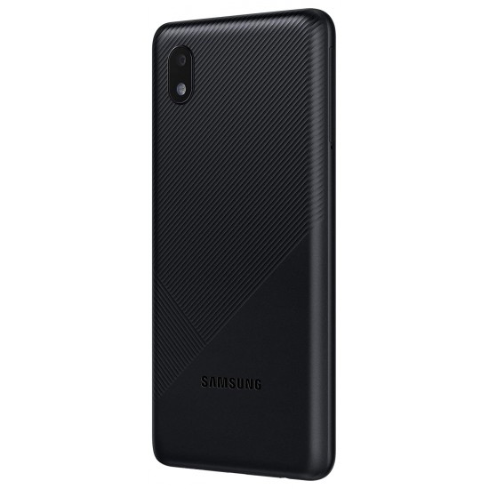Galaxy M01 Core (Black 32GB) (2GB RAM)