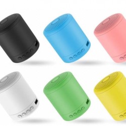 A11 Bluetooth Speaker Wireless Mega Bass AUX/FM/SD Card and Compatible with All Devices