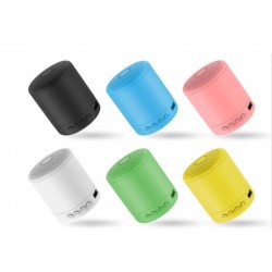 A11 Bluetooth Speaker Wireless Mega Bass AUX/FM/SD Card and Compatible with All Devices