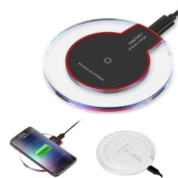 Fantasy Qi Standard Wireless Charger Limitless Charging Pad  