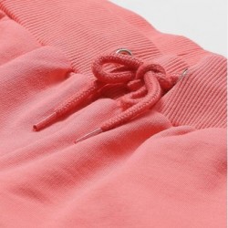 Women Basic Shorts With Drawcord