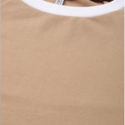 Women Colorblock Nightwear Co-ord Set