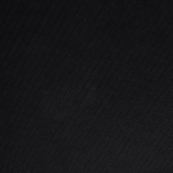 Women Rib Fabric Sleeveless Eyelet Top