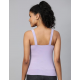 Women Tie-up Fitted Top Lvn