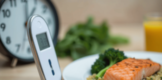 Intermittent Fasting Type 2 diabetes