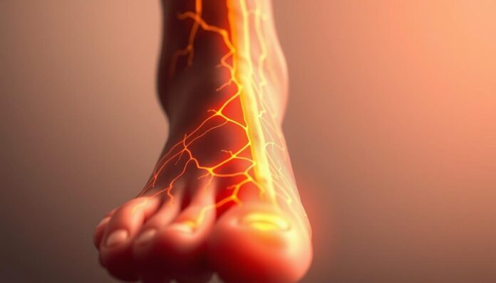 Diabetic Neuropathy