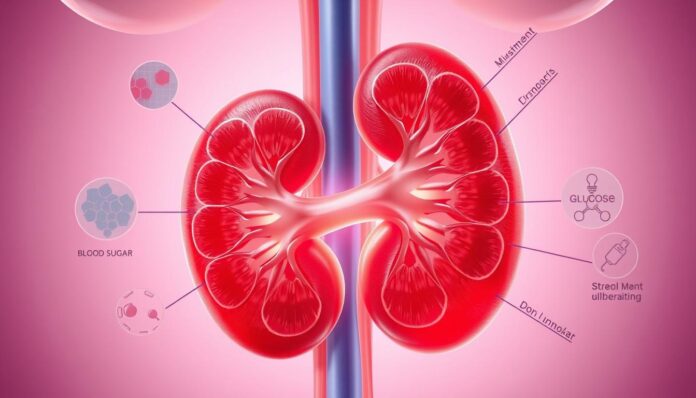 Diabetic Kidney Disease