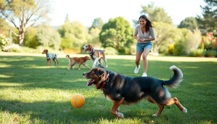 Pet Exercise Tips